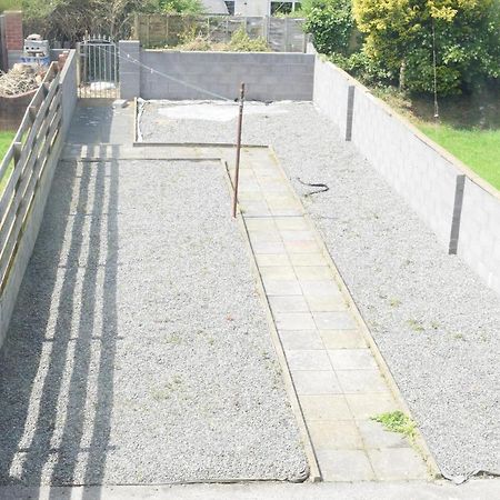 House Stay In Bangor North Wales Bangor (Gwynedd) Exterior foto