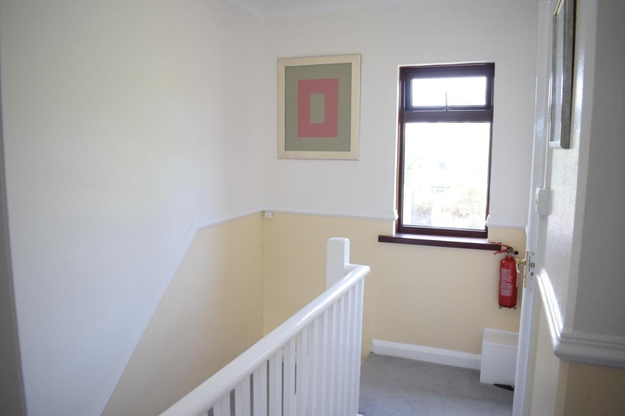 House Stay In Bangor North Wales Bangor (Gwynedd) Exterior foto