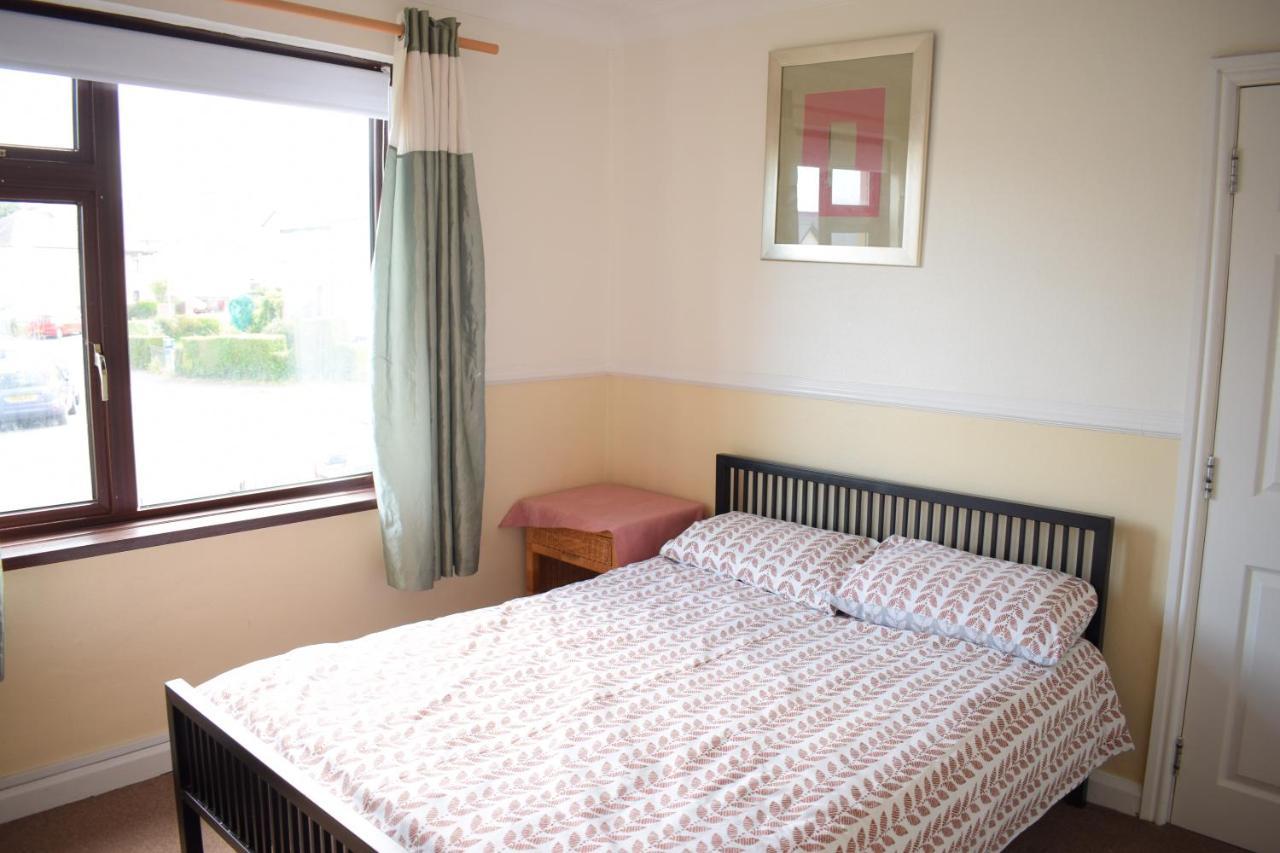 House Stay In Bangor North Wales Bangor (Gwynedd) Exterior foto