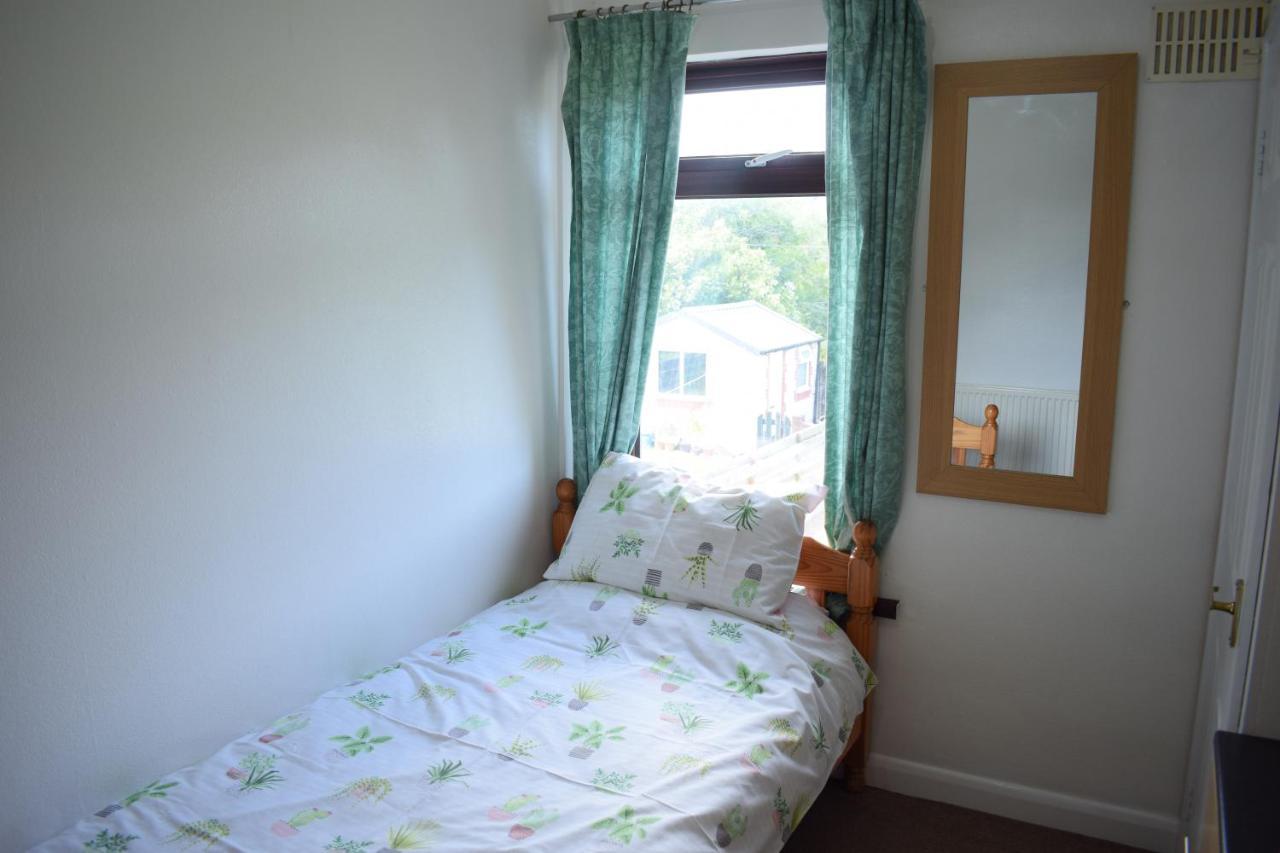 House Stay In Bangor North Wales Bangor (Gwynedd) Exterior foto