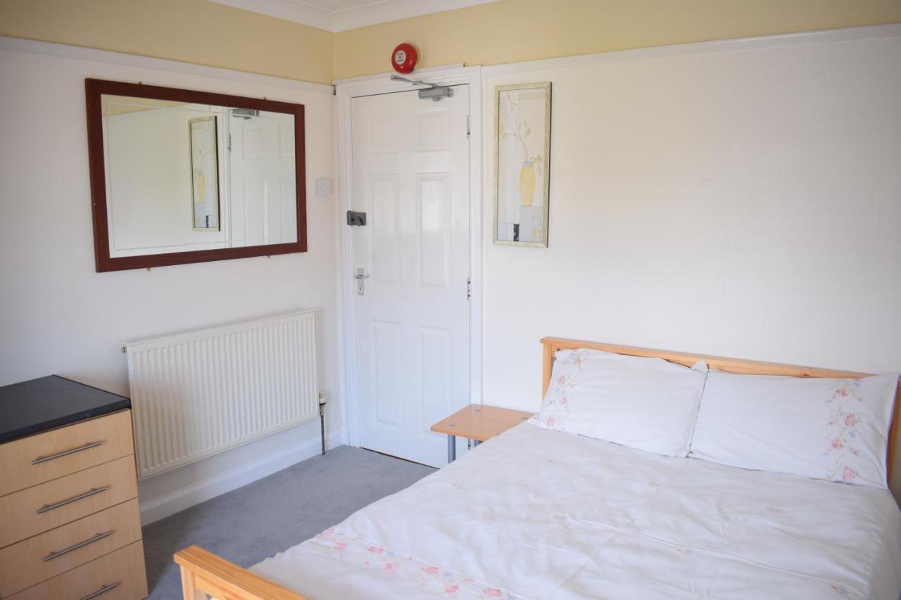 House Stay In Bangor North Wales Bangor (Gwynedd) Exterior foto