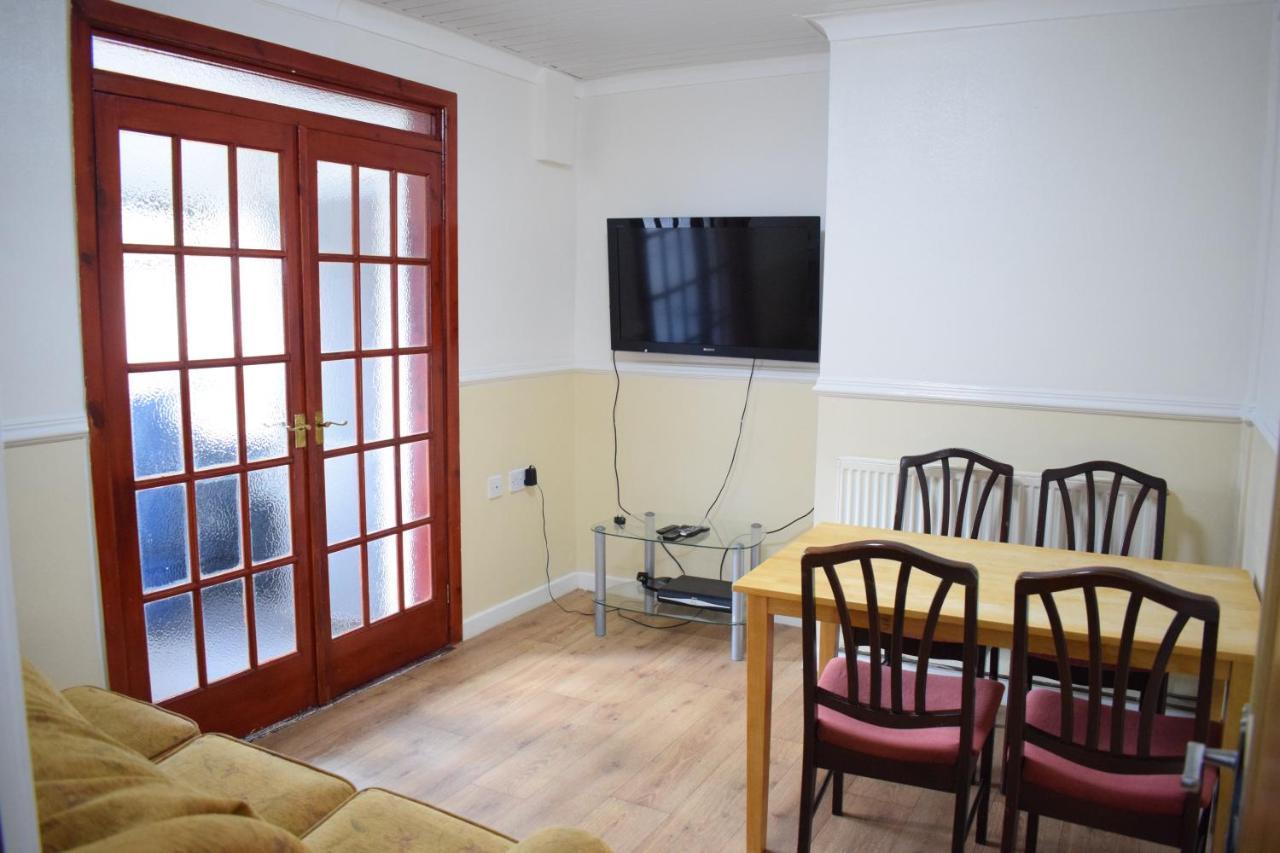 House Stay In Bangor North Wales Bangor (Gwynedd) Exterior foto