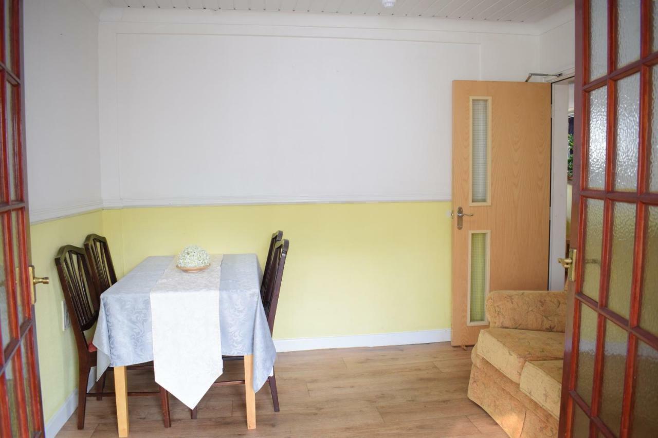 House Stay In Bangor North Wales Bangor (Gwynedd) Exterior foto
