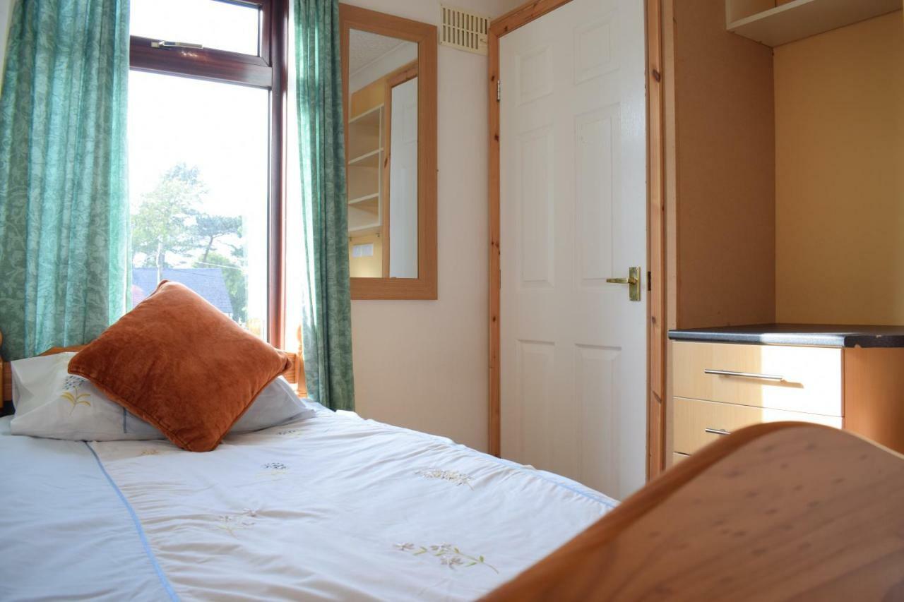 House Stay In Bangor North Wales Bangor (Gwynedd) Exterior foto