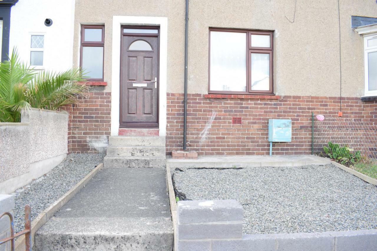 House Stay In Bangor North Wales Bangor (Gwynedd) Exterior foto