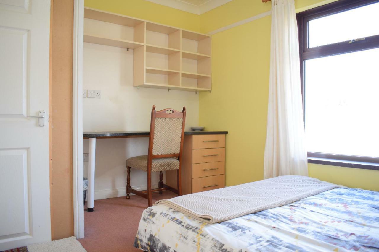 House Stay In Bangor North Wales Bangor (Gwynedd) Exterior foto